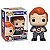 Funko Pop! Conan O'Brien 19 Exclusivo - Imagem 1
