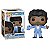 Funko Pop! Filmes Coming To America Randy Watson 576 Exclusivo - Imagem 1