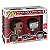 Funko Pop! Filmes Matthew Patel & Demon Chick 2 Pack Exclusivo - Imagem 1