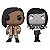 Funko Pop! Filmes Matthew Patel & Demon Chick 2 Pack Exclusivo - Imagem 2