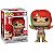 Funko Pop! WWE Asuka 56 Exclusivo - Imagem 1