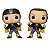 Funko Pop! The Young Bucks 2 Pack Exclusivo - Imagem 2