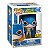 Funko Pop! Heroes DC Comics Batman Batgirl 148 Exclusivo Diamond - Imagem 3