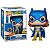 Funko Pop! Heroes DC Comics Batman Batgirl 148 Exclusivo Diamond - Imagem 1