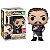 Funko Pop! Television Parks And Recreation Ron Swanson 652 Exclusivo - Imagem 1