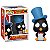 Funko Pop! Animation Looney Tunes Playboy Penguin 396 Exclusivo - Imagem 1