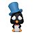Funko Pop! Animation Looney Tunes Playboy Penguin 396 Exclusivo - Imagem 2