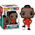 Funko Pop! Football / Futebol Liverpool Sadio Mané 32 - Imagem 1