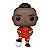 Funko Pop! Football / Futebol Liverpool Sadio Mané 32 - Imagem 2