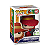 Funko Pop! Television Carmen Sandiego 662 Exclusivo Diamond - Imagem 3