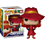 Funko Pop! Television Carmen Sandiego 662 Exclusivo Diamond - Imagem 1