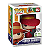 Funko Pop! Television Carmen Sandiego 662 Exclusivo Diamond - Imagem 3