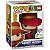 Funko Pop! Television Carmen Sandiego 662 Exclusivo Diamond - Imagem 3