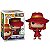 Funko Pop! Television Carmen Sandiego 662 Exclusivo Diamond - Imagem 1