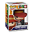Funko Pop! Television Carmen Sandiego 662 Exclusivo Translucido - Imagem 3