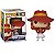 Funko Pop! Television Carmen Sandiego 662 Exclusivo - Imagem 1