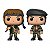 Funko Pop! Filme Os Garotos Perdidos Frog Brothers 2 Pack Exclusivo - Imagem 2