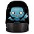 Funko Pop! Rides Haunted Mansion Ezra In Buggy 49 Exclusivo - Imagem 2