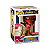 Funko Pop! Marvel Homem de Ferro / Iron Man 285 Exclusivo Red Chrome - Imagem 3
