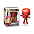 Funko Pop! Marvel Homem de Ferro / Iron Man 285 Exclusivo Red Chrome - Imagem 1