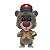 Funko Pop! Tales Spin Baloo 441 Exclusivo Flocked - Imagem 2