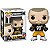 Funko Pop! Football NFL Steelers T.J. Watt 98 - Imagem 1