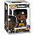 Funko Pop! Football NFL Steelers Juju Smith-Schuster 97 - Imagem 3