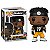 Funko Pop! Football NFL Steelers Juju Smith-Schuster 97 - Imagem 1