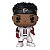 Funko Pop! Football NFL Falcons Julio Jones 72 - Imagem 2