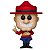 Funko Pop! Animation Dudley Do-Right 419 Exclusivo - Imagem 2