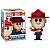 Funko Pop! Animation Dudley Do-Right 419 Exclusivo - Imagem 1