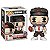 Funko Pop! Football NFL Browns Baker Mayfield 110 - Imagem 1