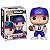 Funko Pop! Football NFL Bills Josh Allen 109 - Imagem 1