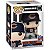 Funko Pop! Football NFL Bears Mitch Trubisky 106 - Imagem 3