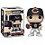 Funko Pop! Football NFL Bears Mitch Trubisky 106 - Imagem 1