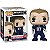 Funko Pop! Football NFL Patriots Rob Gronkowski 56 - Imagem 1