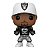 Funko Pop! Football NFL Raiders Khalil Mack 96 - Imagem 2