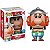 Funko Pop! Animation Asterix & Obelix 130 Exclusivo - Imagem 1