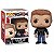 Funko Pop! Filme Scott Pilgrim Contra o Mundo Lucas Lee 606 Exclusivo - Imagem 1