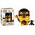 Funko Pop! Games Overwatch Torbjörn 350 Exclusivo - Imagem 1