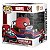 Funko Pop! Rides Marvel Homem Aranha / Spider Man with Spidermobile 51 Exclusivo - Imagem 1