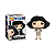 Funko Pop! SNL Saturgay Night Live Roseanne Roseannadanna 05 - Imagem 1