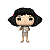 Funko Pop! SNL Saturgay Night Live Roseanne Roseannadanna 05 - Imagem 2