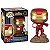 Funko Pop! Marvel Avengers Iron Man 380 Exclusivo - Imagem 1