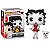 Funko Pop! Animation Betty Boop & Pudgy 421 Exclusivo Chase - Imagem 1