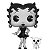 Funko Pop! Animation Betty Boop & Pudgy 421 Exclusivo - Imagem 2