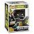 Funko Pop! Disney Harlequin Demon 212 Exclusivo Glow - Imagem 3