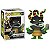 Funko Pop! Disney Harlequin Demon 212 Exclusivo Glow - Imagem 1