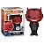 Funko Pop! Funko El Diablo 03 Exclusivo - Imagem 1