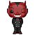 Funko Pop! Funko El Diablo 03 Exclusivo - Imagem 2
